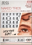  Individual Trios Naked 32/Pack 