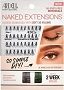  Individual Extensions Naked KF 56/Pack 