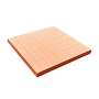  Buffer Slim Orange 60/100 500pcs/Case 