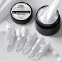  KS Rubber Top Vanilla Lace 15 ml 