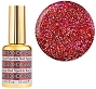  Gel DC 230 Sparkle Red 18 ml 