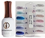  GND Luxe Platinum 02 15 ml 