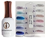  GND Luxe Platinum 09 15 ml 