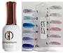  GND Luxe Platinum 11 15 ml 
