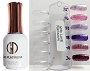 GND Luxe Platinum 25 15 ml 