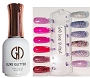  GND Luxe Glitter 08 15 ml 