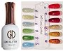  GND Luxe Glitter 16 Gold Holo 15 ml 