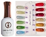  GND Luxe Glitter 19 Clear Holo 15 ml 