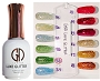  GND Luxe Glitter 23 Green 15 ml 