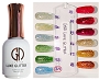  GND Luxe Glitter 24 Light Blue 15 ml 