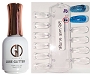  GND Luxe Glitter 26 Dark Blue 15 ml 