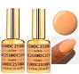 Gel DC 2538 Mandarin Glow 2 Gel Combo 
