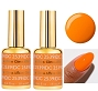  Gel DC 2539 Citrus Affairs 2 Gel Combo 
