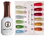  GND Luxe Glitter 20 Yellow Holo 15 ml 