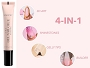  KS 4-in-1 Gel Nail Glue 5 g 