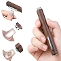  Magnet Wood 3 in 1 