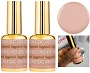  Gel DC 083 Eggshell 2 Gel Combo 