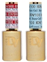  Diva Top 300 Base 100 Duo Pack 