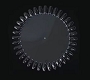  Color Chart Wheel 36 Tips CLEAR Single 