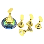 GND Magnet Stand Rainbow 