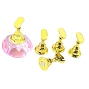  GND Magnet Stand Pink 
