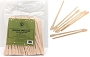  GND Waxing Spatulas 1.3mm 100pcs/Bag 