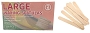  GND Waxing Spatulas Large 100pcs/Box 