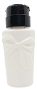  GND Dispenser Bowknow White 
