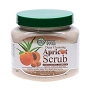  HS Scrub Apricot Jar 20 oz 