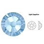  Swarovski Light Sapphire SS16 1440pcs/Pack 
