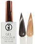  GND Light Bulb Cat Eye 08 15 ml 
