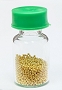  GND Mini Beads Gold Jar 