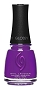  China Glaze Plur-ple 14 ml 