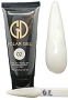  GND Polar Gel 02 Milky White 2 oz 
