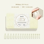 Gel-X Bare Sculpted Tips 280pcs/Box 
