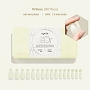  Gel-X Bare Natural Tips 280pcs/Box 