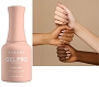  Gel Pro 018 Toasted Sugar 15 ml 