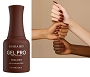  Gel Pro 127 Burnt Out 15 ml 