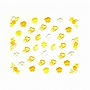  Berkeley 3D Nail Decal 