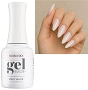  KS Gel Builder Milky White 15 ml 