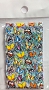  Foil Bag Butterfly Yard 