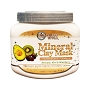  HS Clay Mask Mineral Jar 20 oz 