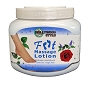  HS Foot Massage Lotion Jar 20 oz 