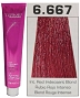  Terme Pro Hair  Color 6.667 100 ml 