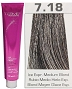  Terme Pro Hair Color 7.18 100 ml 