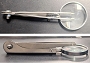  Tweezer Magnifying Slanted 
