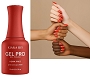  Gel Pro 186 Sunbaked 15 ml 