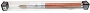  GND Master Kolinsky 8 Brush 