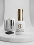  GND Chrome Proof Matte Top 15 ml 