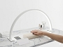  GND Crescent LED Desk Lamp 